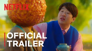 Chicken Nugget  Official Trailer  Netflix ENG SUB