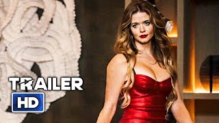 THE IMAGE OF YOU Official Trailer 2024 Thriller Movie HD