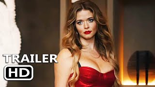 THE IMAGE OF YOU Trailer Official 2024 Sasha Pieterse
