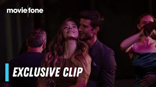 The Image of You  Exclusive Clip  Sasha Pieterse Parker Young