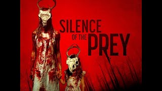 Silence of the Prey Official Trailer 2024 Trending Now