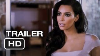 Temptation Official Trailer 1 2013  Tyler Perry Movie HD
