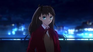 TVFatestay night Unlimited Blade Works PV3