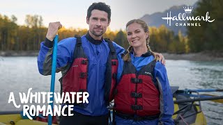 Sneak  A Whitewater Romance  Starring Cindy Busby and Benjamin Hollingsworth
