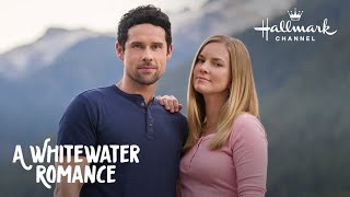 Preview  A Whitewater Romance  Starring Cindy Busby and Benjamin Hollingsworth