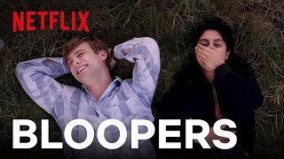 One Day Official Bloopers  Netflix