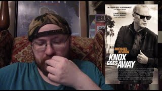 Knox Goes Away 2024 Movie Review
