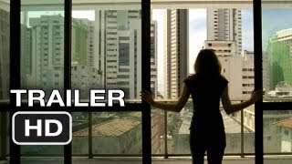 Neighboring Sounds Official Trailer 1 2012 Independent Movie HD