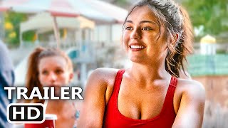 Snack Shack Official Trailer 2024 Mika Abdalla Nick Robinson