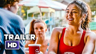 SNACK SHACK Trailer 2024 Comedy Movie HD