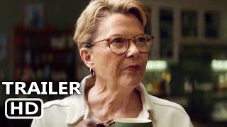 APPLES NEVER FALL Trailer 2024 Annette Bening Sam Neill
