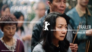 All Shall Be Well  Trailer  Berlinale 2024