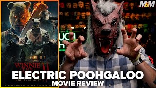 WinniethePooh Blood and Honey 2 2024 Movie Review