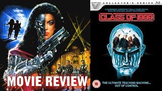 Class of 1999 movie review