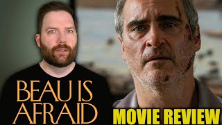 Beau Is Afraid  Movie Review