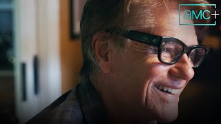 In the Kitchen with Harry Hamlin  New Series Premieres May 15  AMC