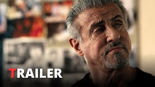 SLY 2023  Trailer italiano del documentario Netflix sulla vita di Sylvester Stallone