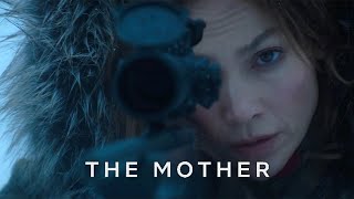 The Mother 2023 Movie  Jennifer Lopez Joseph Fiennes Omari  The Mother 2023 Movie Full Review