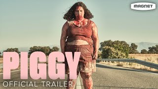 Piggy  Official Trailer