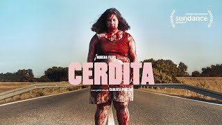 CERDITA  Trailer oficial HD