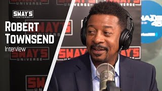 Cinematic Pioneer Robert Townsend Speaks on New Documentary Making The Five Heartbeats