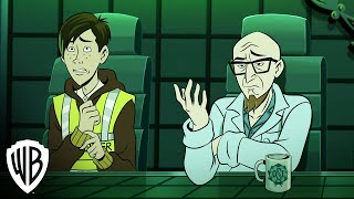 The Venture Bros Radiant is the Blood of the Baboon Heart  First Look  Warner Bros Ent