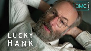 Lucky Hank Official Trailer Starring Bob Odenkirk  AMC