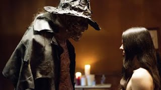 Jeepers Creepers Reborn 2022  All the Kills