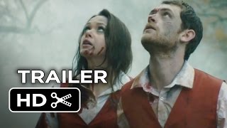 Stung Official Trailer 1 2015  Horror Comedy HD