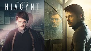Operation Hyacinth Hiacynt 2021  English Dubbed Trailer
