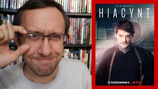 Operation Hyacinth  A Netflix Review