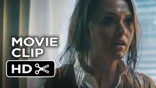 Stung Movie CLIP  Chase 2015  Horror Comedy HD