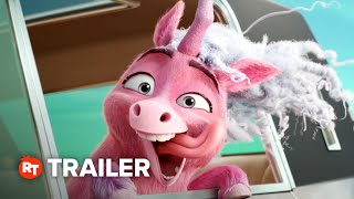 Thelma the Unicorn Trailer 1 2024
