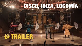 Disco Ibiza Locoma   Trailer