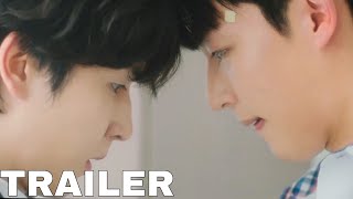 The Time of Fever 2024 Official Trailer  Won Taemin Han Dowoo  Unintentional Love Story Spinoff