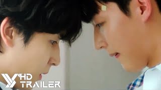 THE TIME OF FEVER Trailer 2024 Won Taemin Han Dowoo