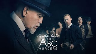 The ABC Murders 2018 33