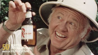 Rainier A Beer Odyssey  Seattle International Film Festival 2024 Trailer