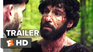 Pilgrimage Trailer 1 2017  Movieclips Indie