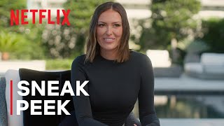 Full Swing Season 2  Unknown Challenges at The US Open  Netflix