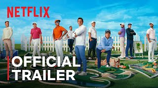 Full Swing Season 2  Official Trailer  Netflix