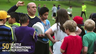 Ultimate Citizens  Seattle International Film Festival 2024 Trailer