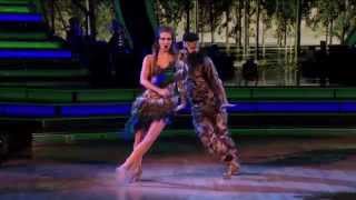 Sadie Robertson Dancing With The Stars  Duck Dynasty