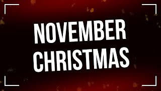 November Christmas 2010  HD Full Movie Podcast Episode  Film Review
