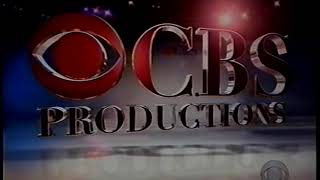 Barbara Hall ProductionsCBS ProductionsSony Pictures Television 2005