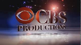Barbara Hall ProductionsCBS ProductionsSony Pictures Television 2003