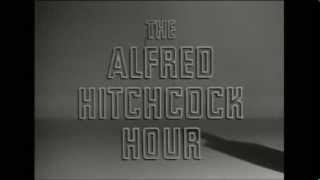 The Alfred Hitchcock Hour 196265  Season 1 Intro