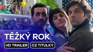 Tk rok A Difficult Year CZ HD Trailer 2023