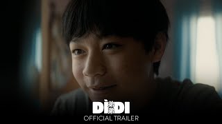 DDI   Official Trailer HD  Only In Theaters July 26