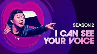 I Can See Your Voice US S02E01